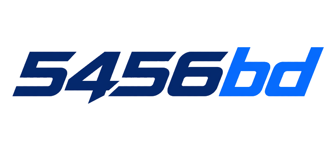 5456bd লোগো